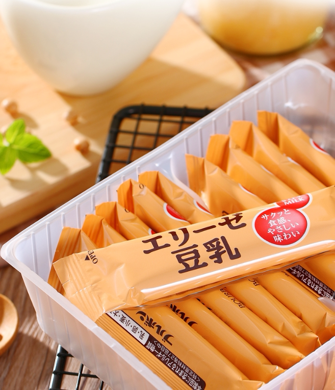 明星吃过火到爆的低卡零食，拯救吃货(图2)