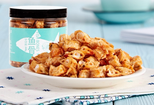 宅女续命/超好吃、有幸福感的网红零食(图3)