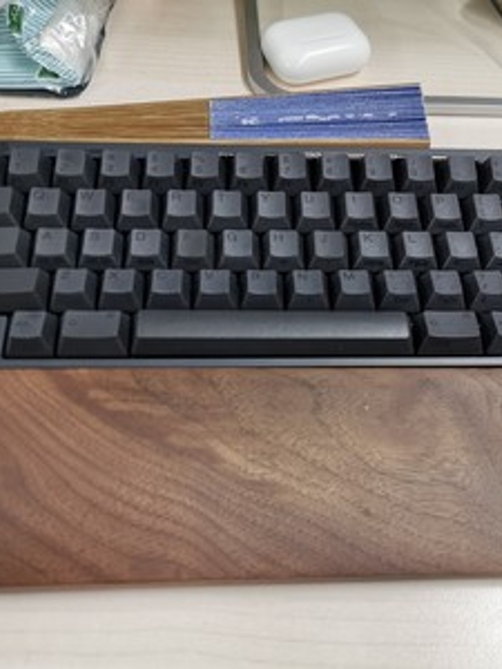 HHKB 蓝牙有线双模静自定义键盘详情图片5