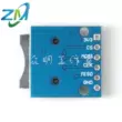 Mô-đun thẻ Micro/Mini SD đầu đọc và ghi thẻ TF với chip chuyển đổi cấp độ giao diện SPI STM32 Module SD