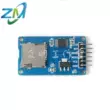 Mô-đun thẻ Micro/Mini SD đầu đọc và ghi thẻ TF với chip chuyển đổi cấp độ giao diện SPI STM32 Module SD