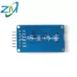 Mô-đun thẻ Micro/Mini SD đầu đọc và ghi thẻ TF với chip chuyển đổi cấp độ giao diện SPI STM32 Module SD