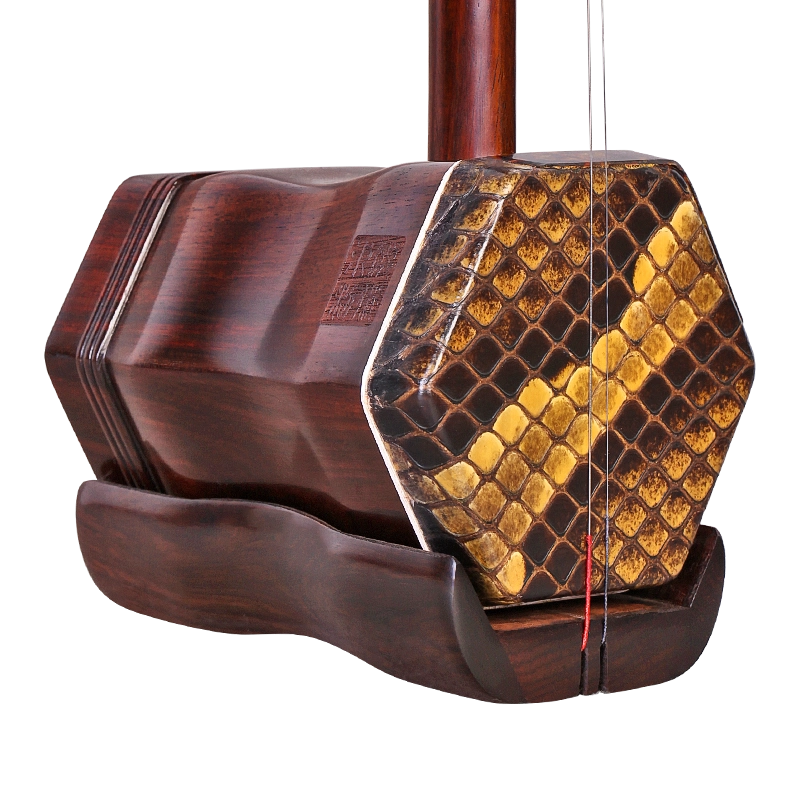 二胡紫檀 古月琴坊 萬其興 Amazon | 古月琴坊 萬其興謹製収蔵版 小葉