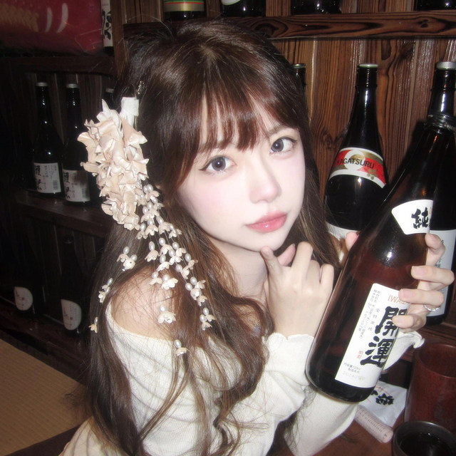 New Chinese style fringed lily of the valley flower hairpin headdress for women, ancient style flower forest style bride side clip super hot cheongsam hair accessories