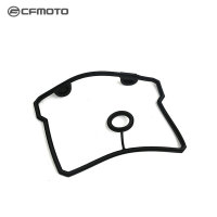 CFMoto Motorcycle Original Accessories - Cylinder Head Cover Seal Ring Assembly For 250NK/250SR