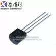 Transistor MPSA42 KSP42 A42 0.5A/300V Transistor NPN TO-92 (20 chiếc) bd139 Transistor bóng bán dẫn