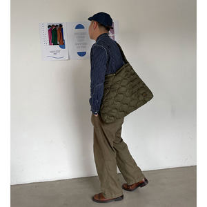 Japanese retro cotton cotton messenger bag casual wild helmet handbags bag pilot motorcycle bag men's and female tide bag