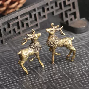 鹿铜雕- Top 500件鹿铜雕- 2024年4月更新- Taobao