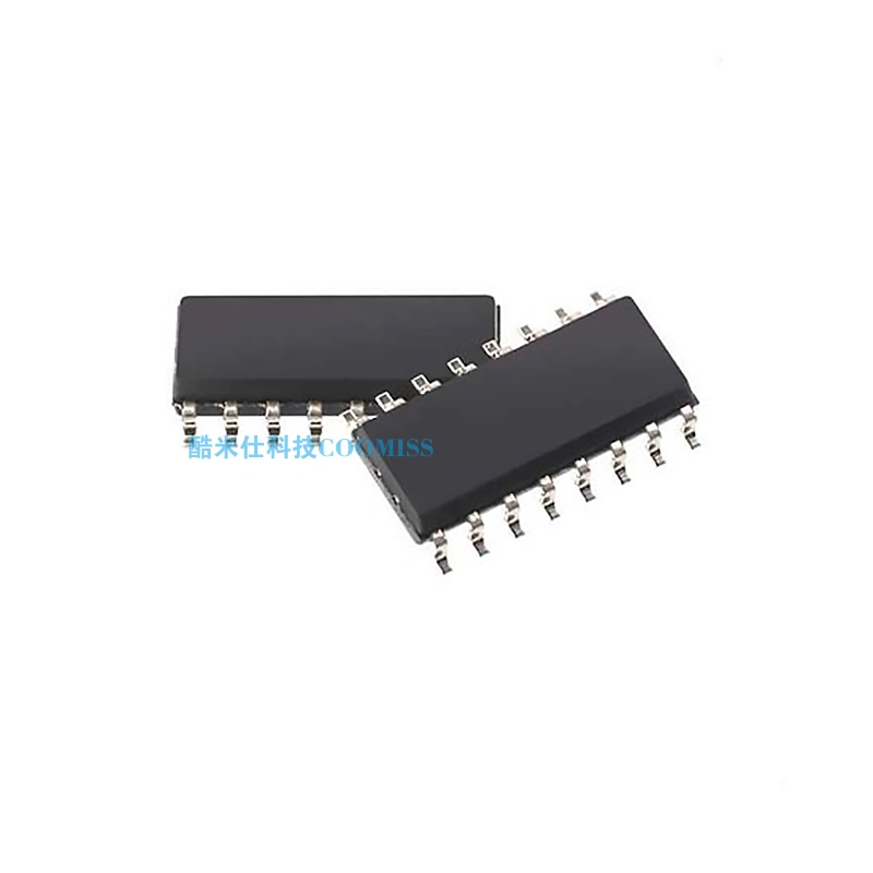 SN74HC4053D 74HC4053 SOP-16 Chip IC mạch tích hợp SMD