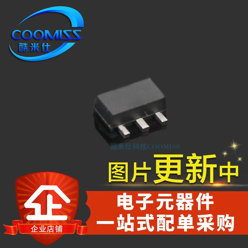 Chip IC mạch tích hợp HT7536-1 SOT-89 SMD mới nguyên bản