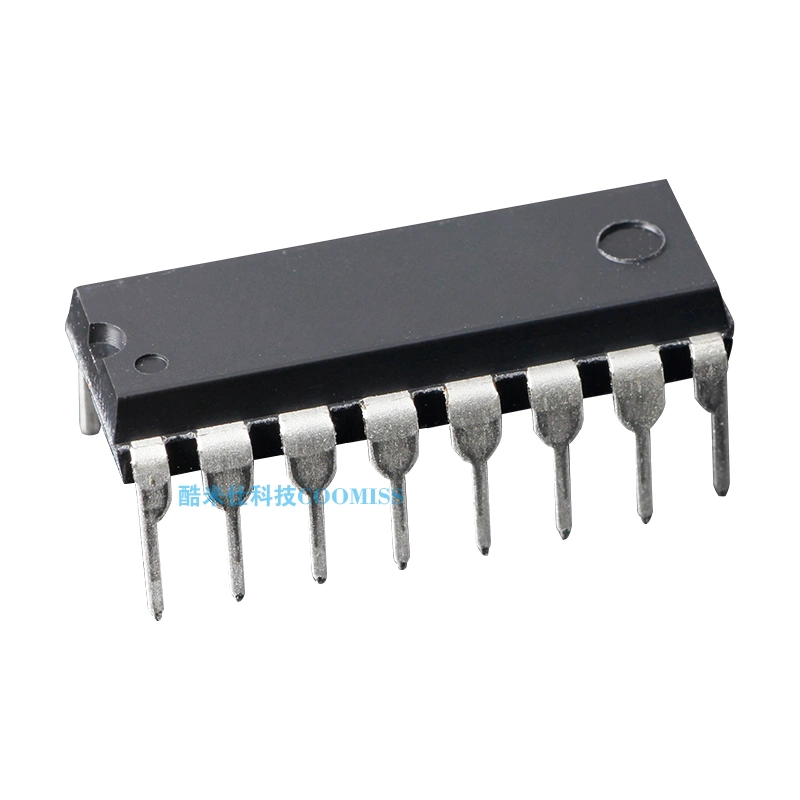BISS0001 SOP-16 chip khuếch đại chức năng đặc biệt IC mạch tích hợp