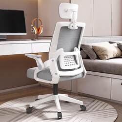 Shopee Smart Factory Gaming Chair Edg Computer Home Reclining Comfort Chair Qin Nan Computer Xiaomi