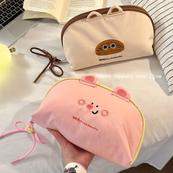 Underwear Storage Bag, Underwear and Socks Organizer Bag, Three-In-One Suitcase Organizer, Personal Clothing Travel Portable Essential