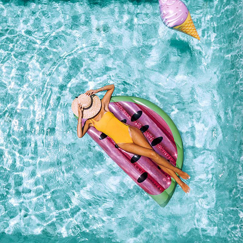 上海飞海南三亚5天4晚自由行机票+全程三亚湾/亚龙湾高品质酒店