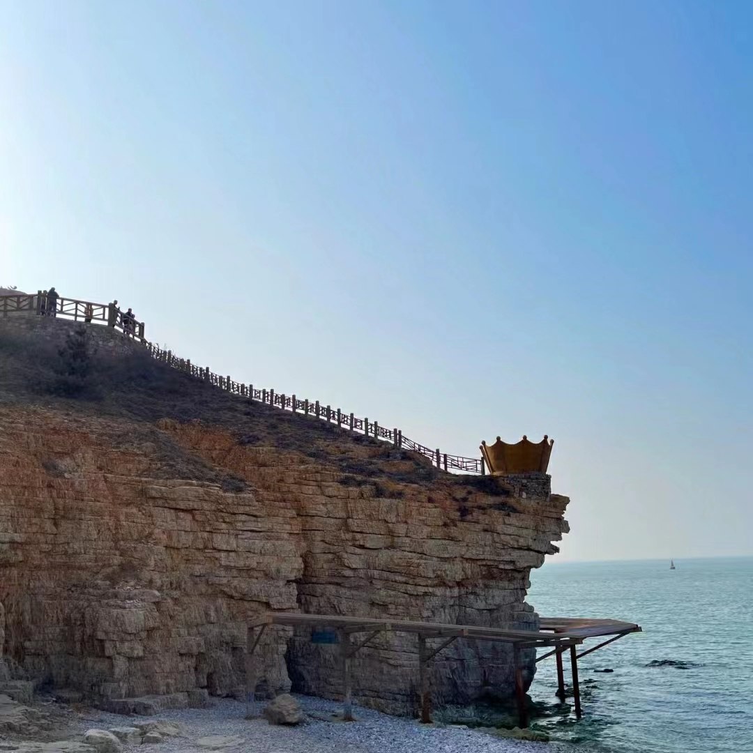 【纯玩】烟台长岛二日游