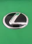 Logo xe pha lê Lexus CT LX GS IS LS NX RX ES200 300 sửa đổi logo lưới trung bình nệm xe ô tô Ô tô nội thất Accesseries