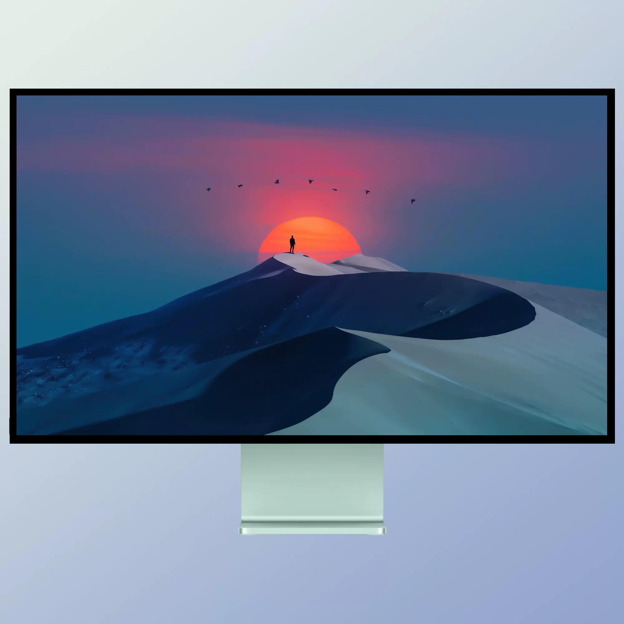 Guesswp 3张夕阳4k壁纸mac壁纸平板壁纸高清电脑壁纸电子壁纸 Taobao