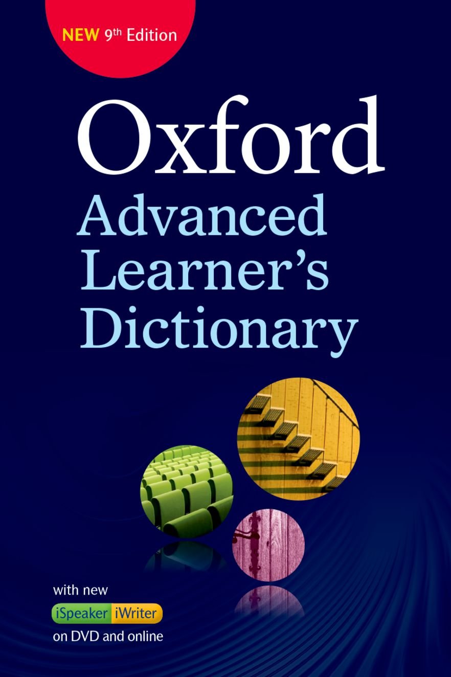 Oxford英英辞典 オックスフォード現代英英辞典 第10版 | オックスフォード大学