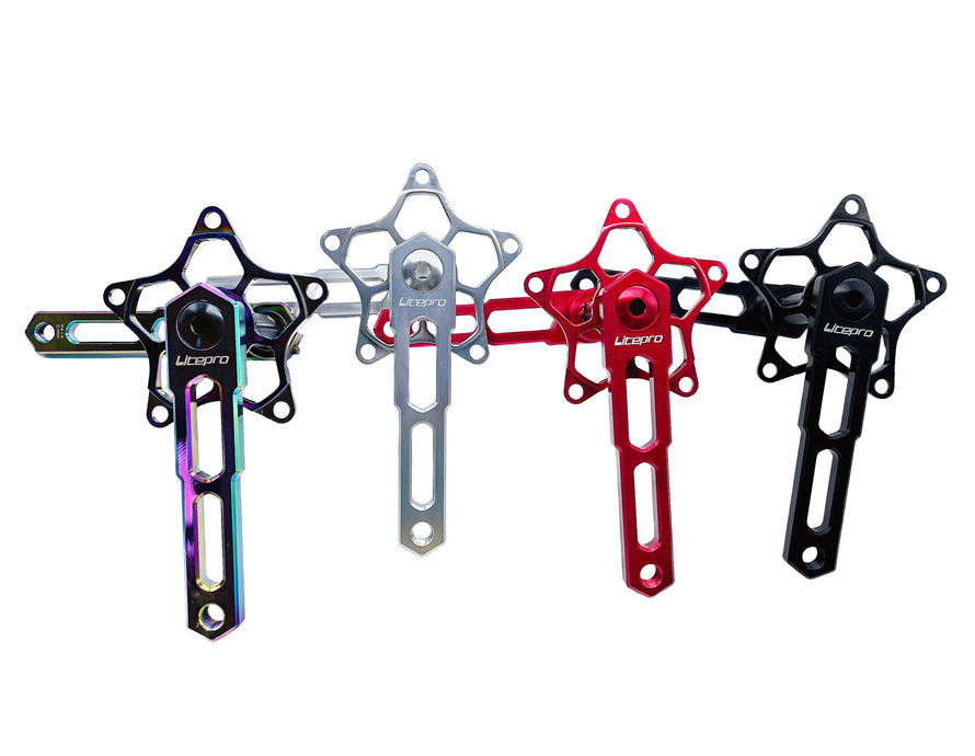 LITEPRO ü ߰ 5 ũũ ̽  淮 ߰ ü ߰ ũũ 130BCD-