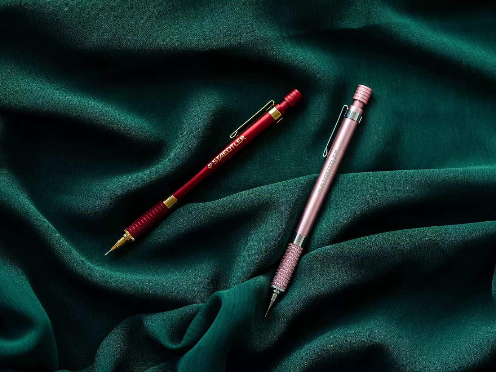 施德樓日本Staedtler925 紀伊國屋限定款繪圖自動鉛筆0.5mm - Taobao