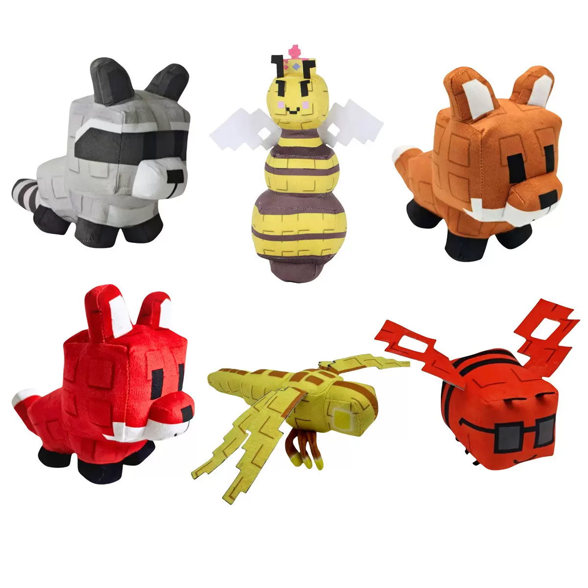 vince dead plate デッドプレート ヴィンス ぬいぐるみ Vince Dead Plate Plush Toys Vince Plushine Stuffed Plush