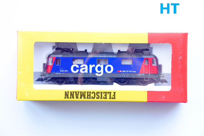 FLEISCHMANN ö     CARGO  4339 ACָ HO