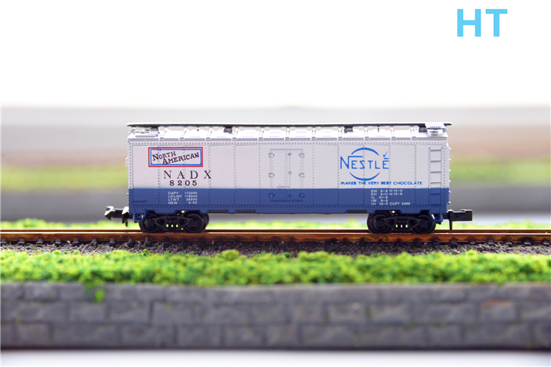 MODEL POWER N    40Ʈ NADX  8205 ڽī 1:160 ȭ 3407-