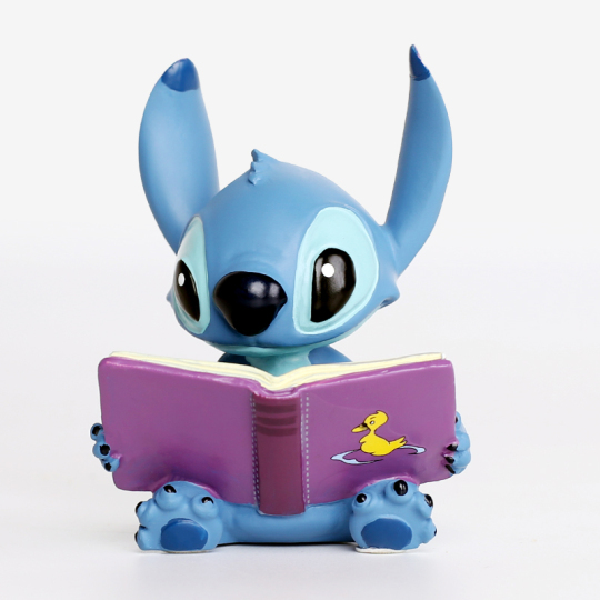 ディズニー スティッチ ドール - 公式 スターベイビー