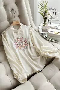 图纹上衣- Top 50件图纹上衣- 2024年4月更新- Taobao
