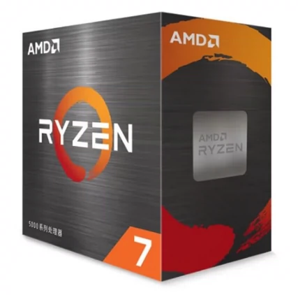 AMD Ryzen5 3600盒装处理器R5锐龙CPU 6核B550 X470 570主板全新-Taobao