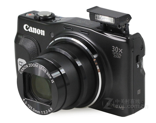 Canon PowerShort SX740HS Canon PowerShot SX740HS 全付属品 追加