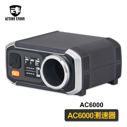 Taiwan Ha Importato Ac6000 Tachimetro Multifunzionale Misuratore Di Velocità Della Volata X01 Versione Bluetooth Tachimetro Pistola Ad Acqua E9800
