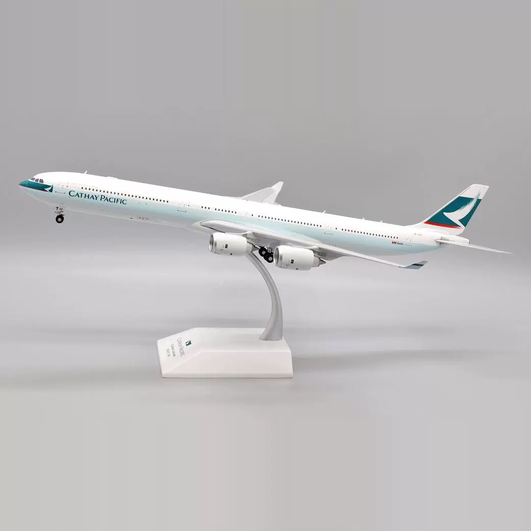 Fantasy Wings 日本航空 JAL 1:200 地上電源ユニットGPU Fantasy