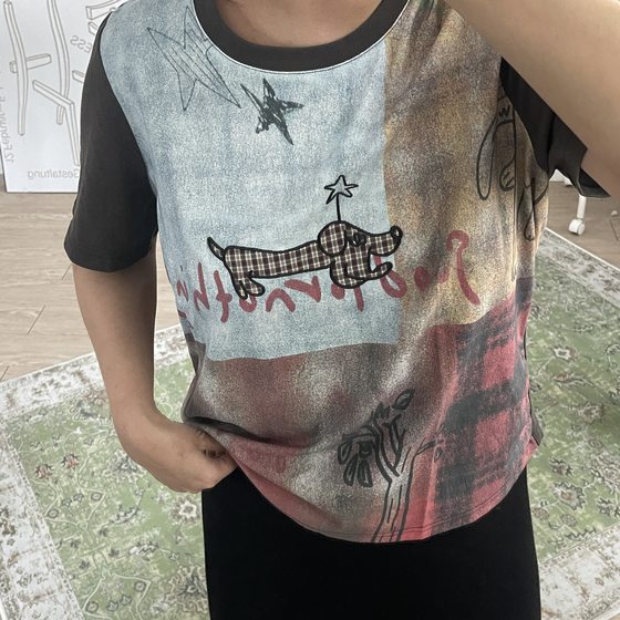 
Unique product! A collection of off-the-shoulder T-shirts with extremely low discounts, special price, no returns or exchanges