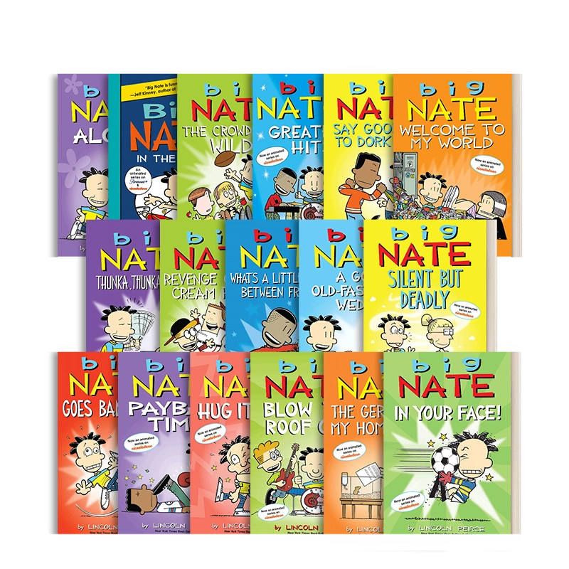 纽伯瑞儿童文学奖4册套装英文原版儿童读物Newbery 青少年小说夏洛特的 