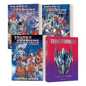 transformers書- Top 100件transformers書- 2024年3月更新- Taobao