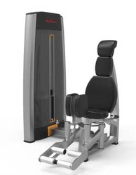 American Hqfitness Home Gym Commercial Strength Fitness Equipment Insert Thigh Internal and External All-In-One Machine