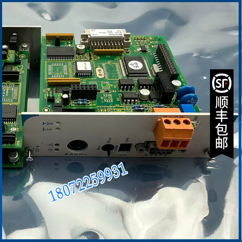 德国SETEX cp8 染缸电脑模块CP16PS40 SP111/2Art.Nr.BGCO2000-Taobao 