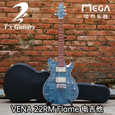 T’s Guitars Vena24-7弦　【Se-Vena】 T's Guitars on X: 