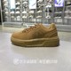 New autumn and winter genuine MLB fashion, high and versatile low-top sports and casual shoes for men and women ASXCLNN