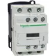 Schneider điều khiển tiếp điểm CAD32 50M7C F7C BDC FDC 220V 110V thang máy contactor