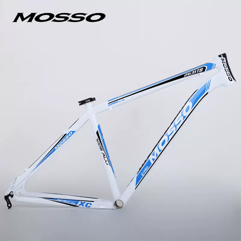 Mosso 2631tb hot sale