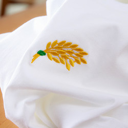 Summer Pure Cotton T-Shirt Unisex Short-Sleeved Top Round Neck Loose Fit Student Couple Parent-Child Outfit College Style