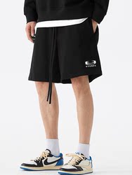 STA national trend American casual sports shorts for men and women