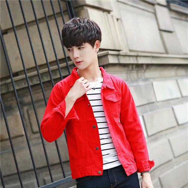 Spring and Autumn New Men's Wear Military Fantasy Cotton Jacket Plushed Work Clothes Large Coat Men's Fashion Trend Outwear main image 1
