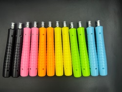 High-Speed Steel Wire Rope Handles Can Be Equipped with 2.0mm, 2.5mm, and 5mm Rope Bodies
