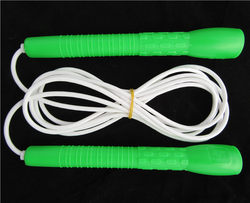 Rope Flying Brand White Rope Manufacturer, Children, Students, Adults, Speed Training, Designated for Fitness Exams and Competitions