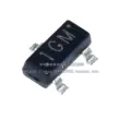 MMBTA06LT1G MMBTA06 1GM lụa SOT23 Transistor NPN (50 chiếc)