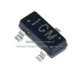 MMBTA06LT1G MMBTA06 1GM lụa SOT23 Transistor NPN (50 chiếc)