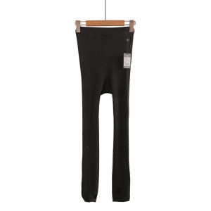 
Counter price 199, super soft plus-grade maternity leggings, spring and autumn outer wear, belly-stepping socks, autumn and winter stockings